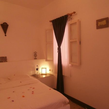 Maison Xanadu Sidi Ifni Esterno foto