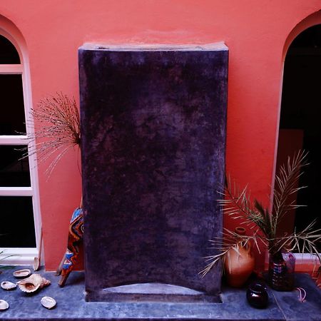 Maison Xanadu Sidi Ifni Esterno foto