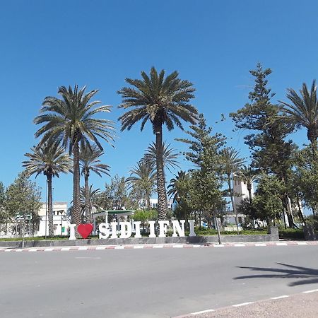 Maison Xanadu Sidi Ifni Esterno foto