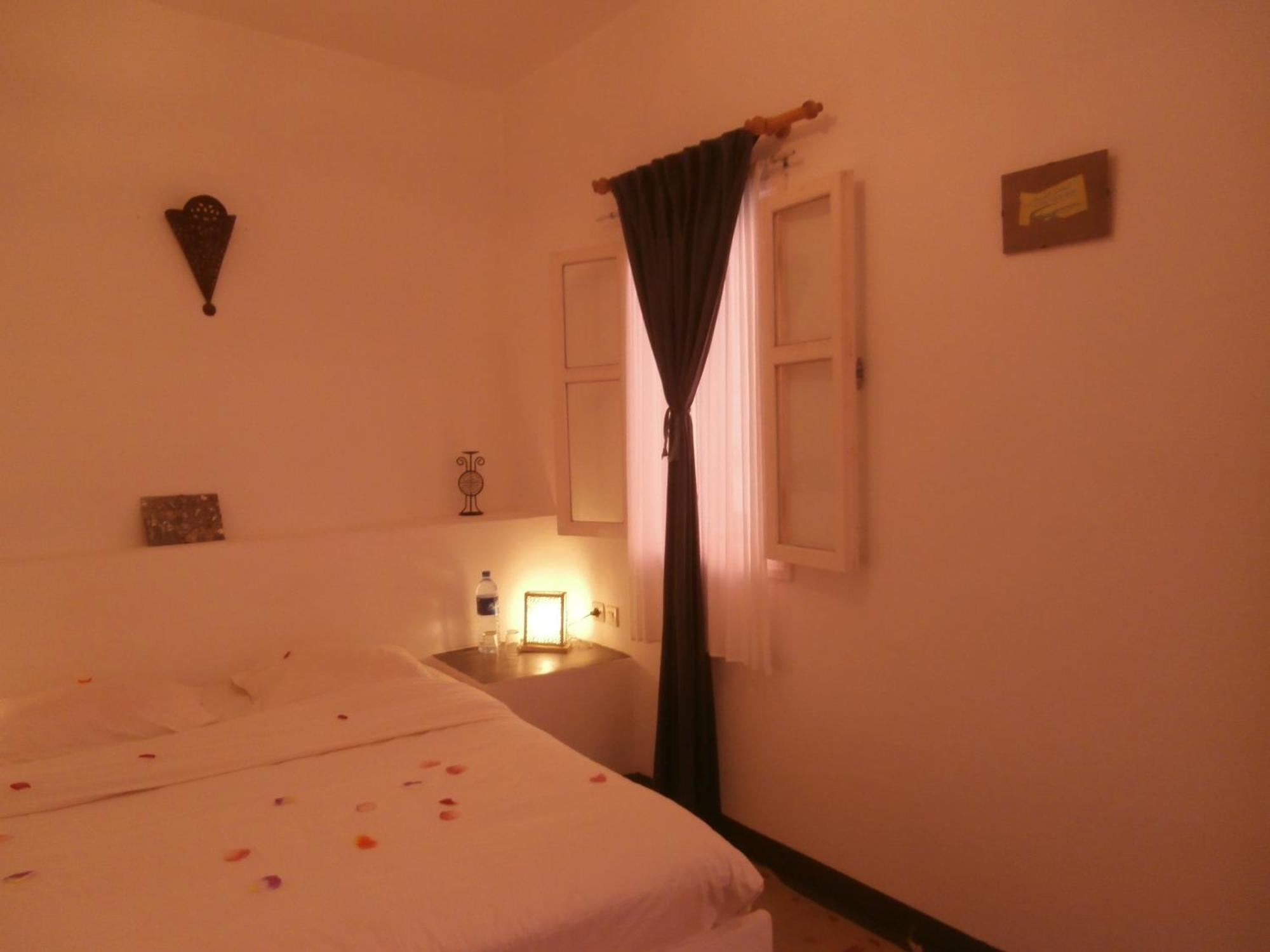 Maison Xanadu Sidi Ifni Esterno foto
