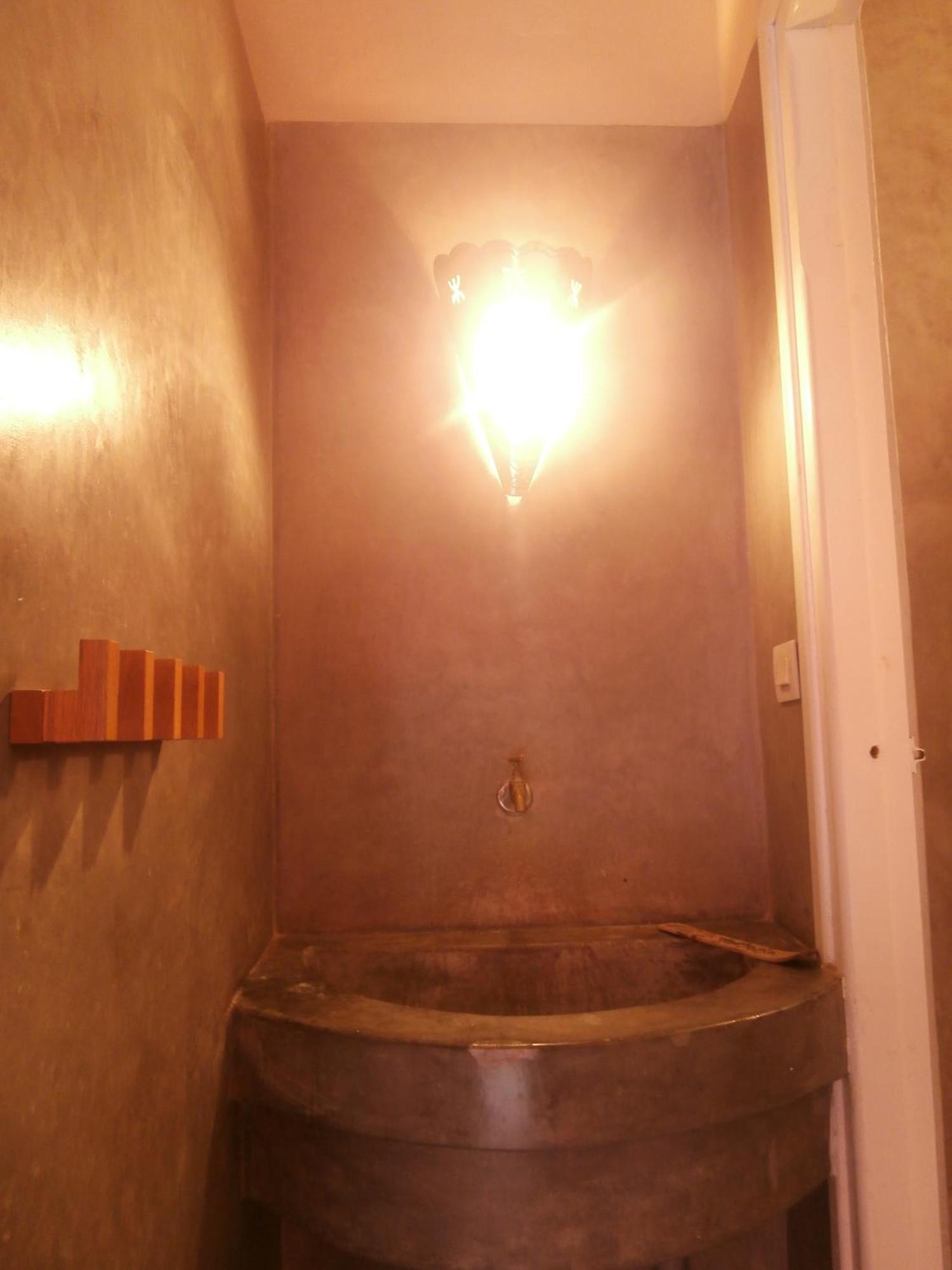 Maison Xanadu Sidi Ifni Esterno foto