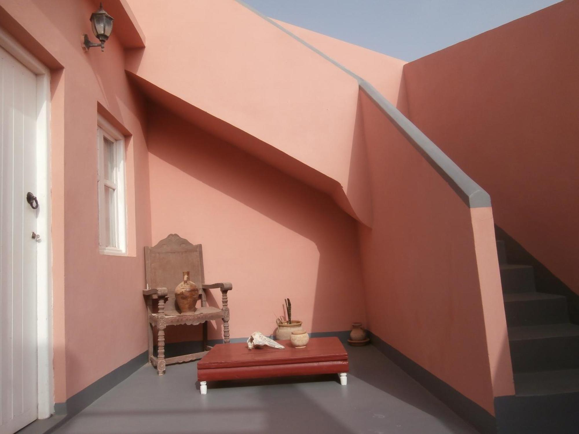 Maison Xanadu Sidi Ifni Esterno foto