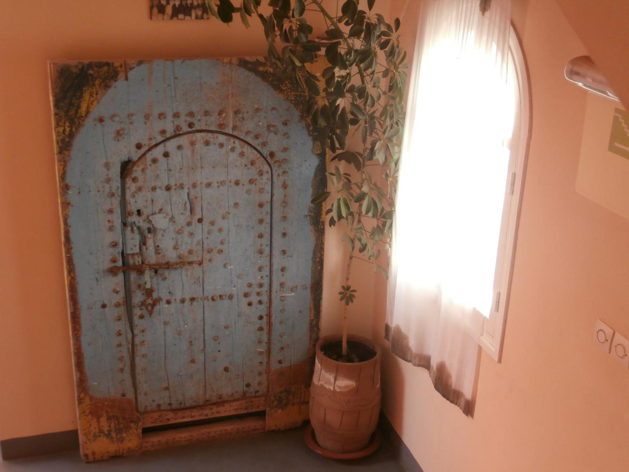 Maison Xanadu Sidi Ifni Esterno foto