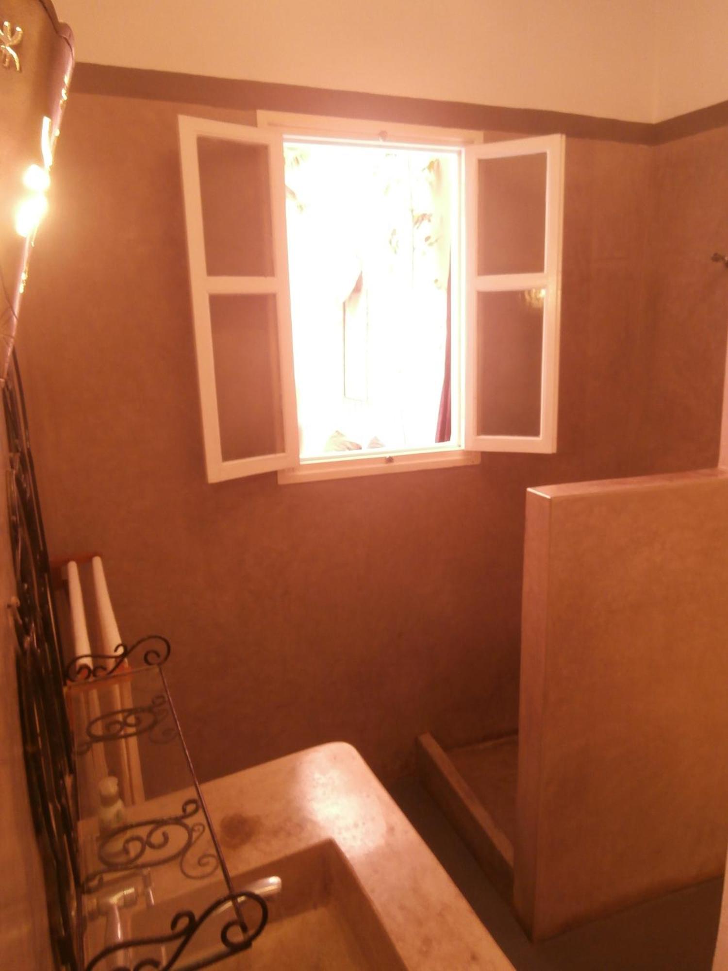 Maison Xanadu Sidi Ifni Esterno foto