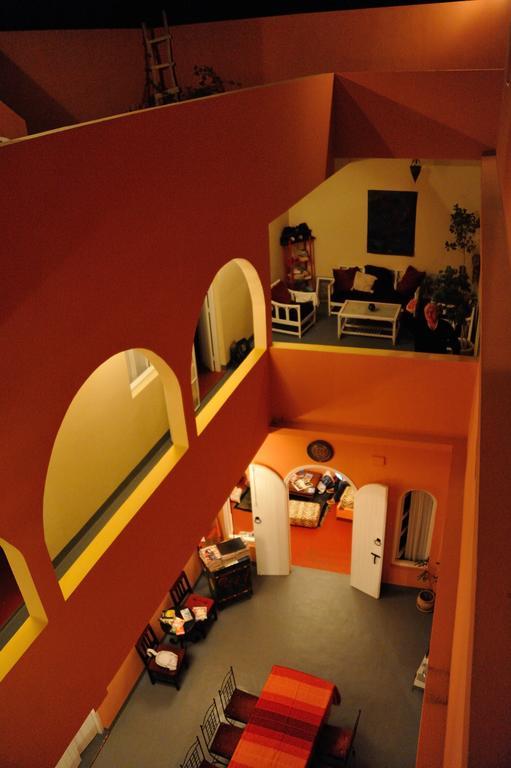 Maison Xanadu Sidi Ifni Esterno foto