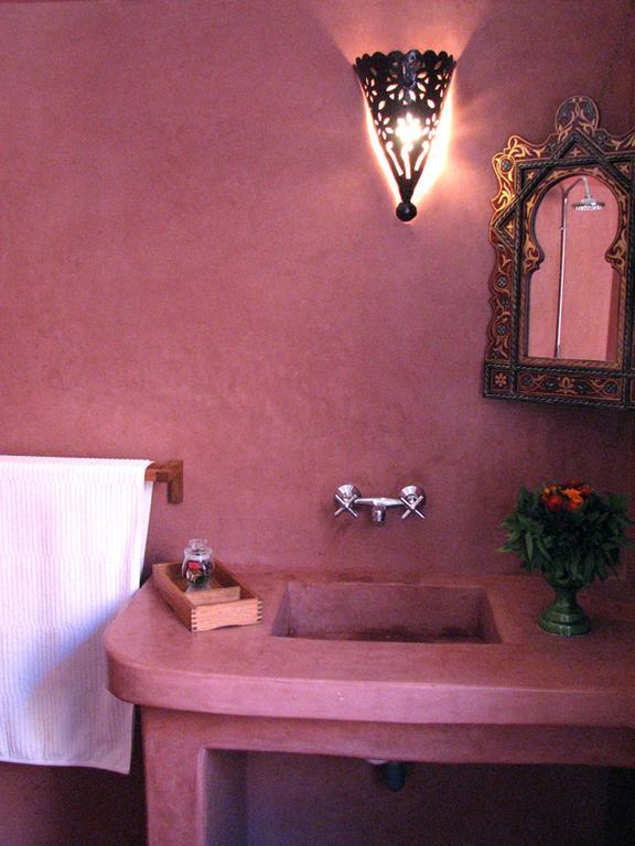 Maison Xanadu Sidi Ifni Esterno foto