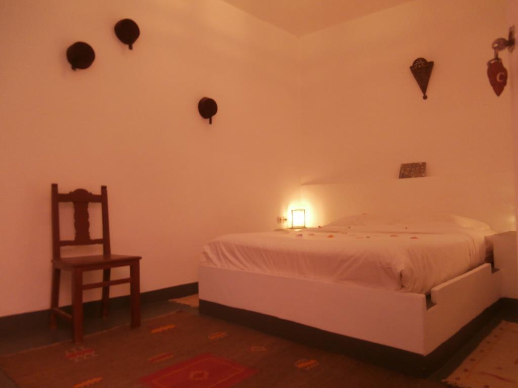 Maison Xanadu Sidi Ifni Esterno foto