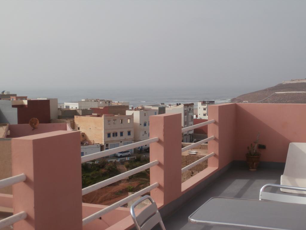 Maison Xanadu Sidi Ifni Esterno foto