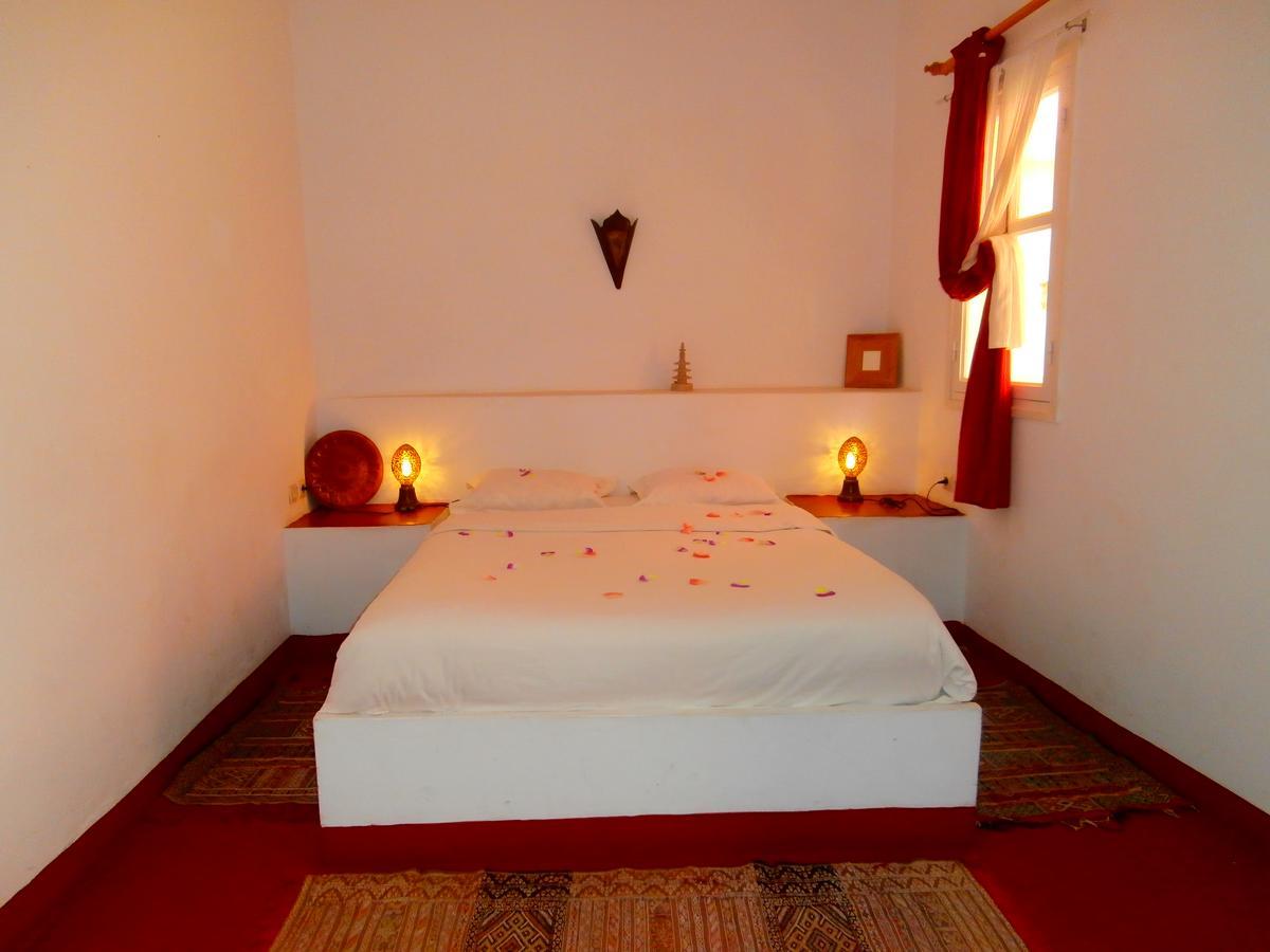 Maison Xanadu Sidi Ifni Esterno foto